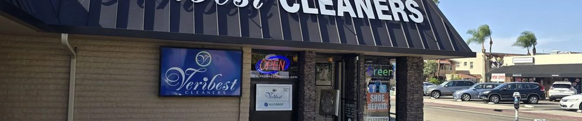 Veribest Cleaners