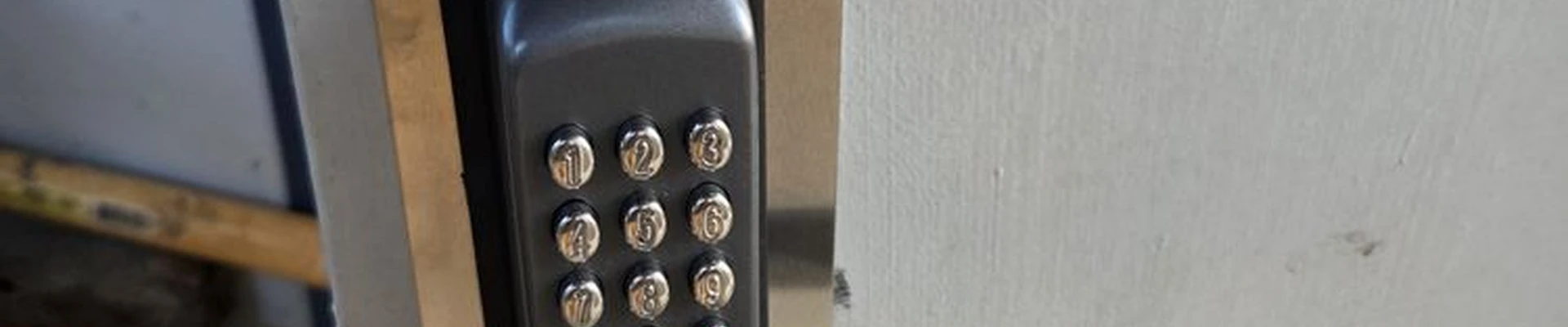 ISD Locksmith
