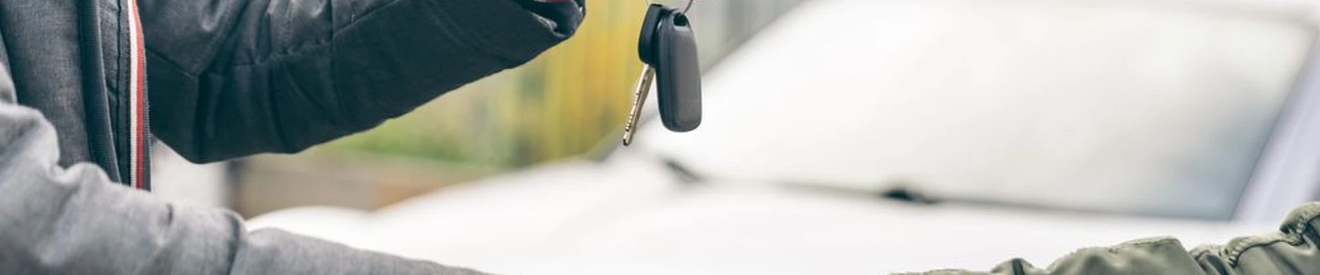 Buy A Car Key Replacement