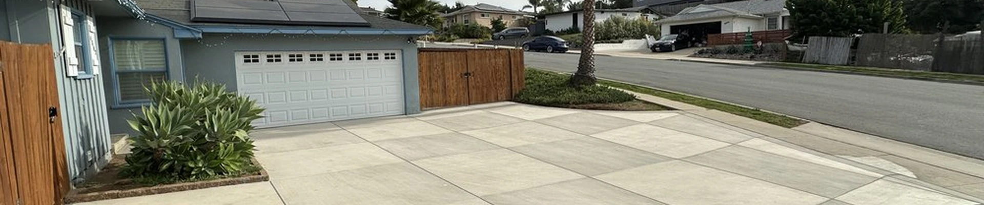 RML Concrete