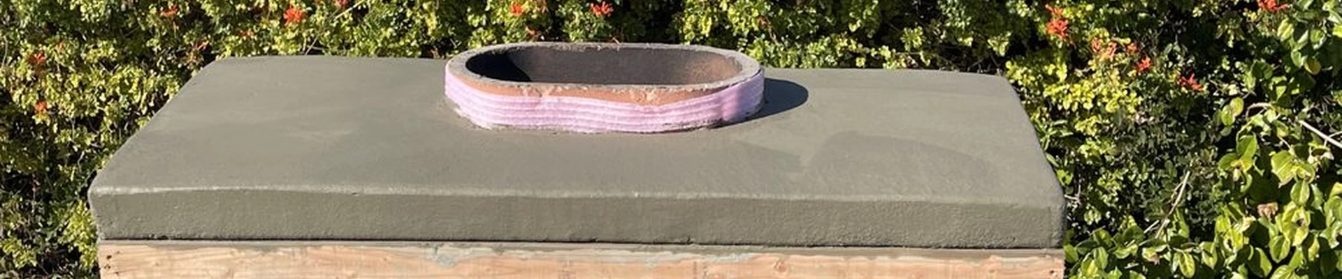 Cortes Masonry Construction