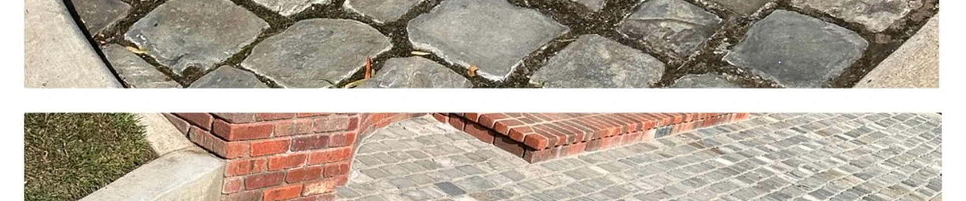 Laguna Brick & Stone