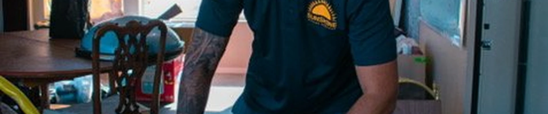 Sunshine Moving Services