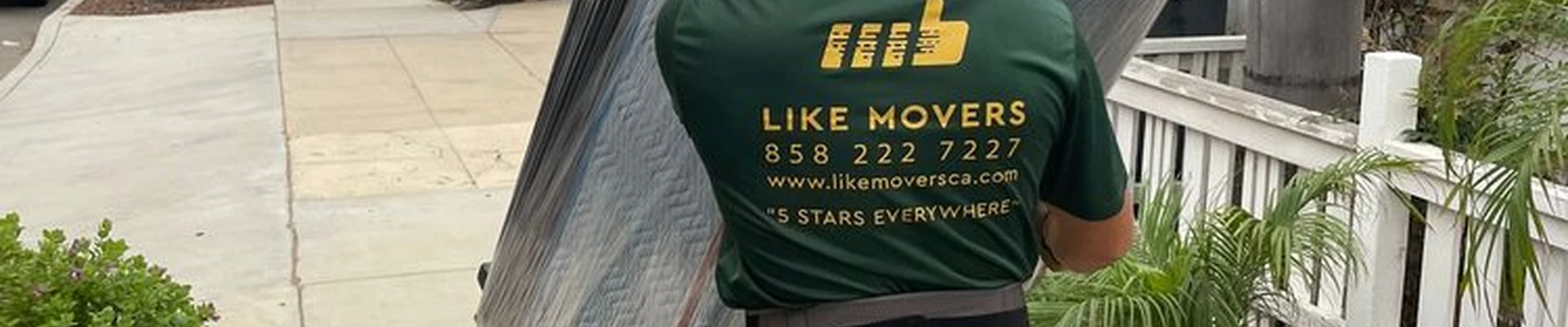 Like Movers
