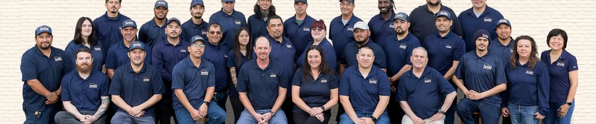 Thrasher Pest Control