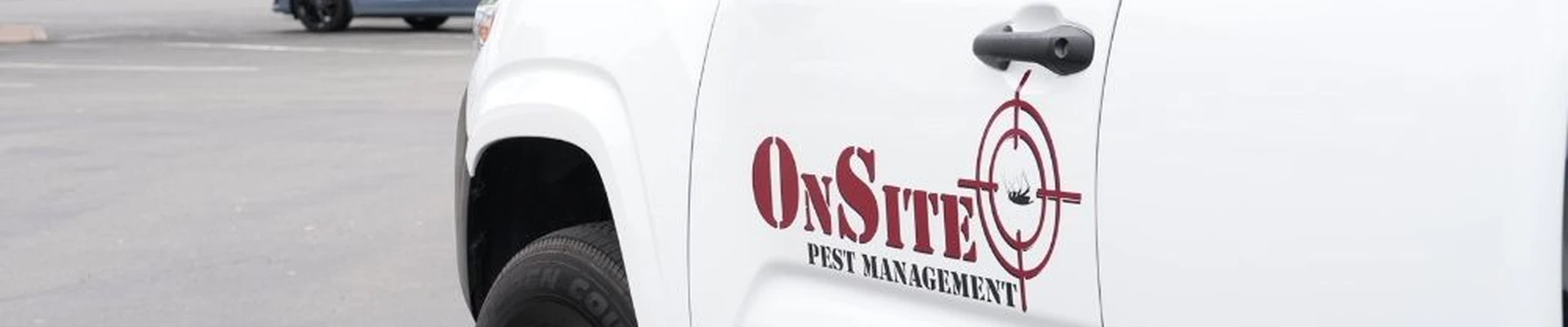 OnSite Pest Management