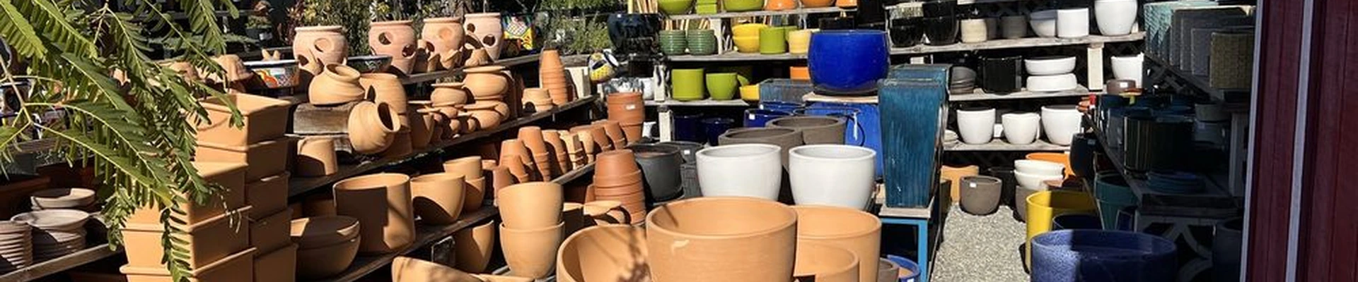 City Farmers Nursery