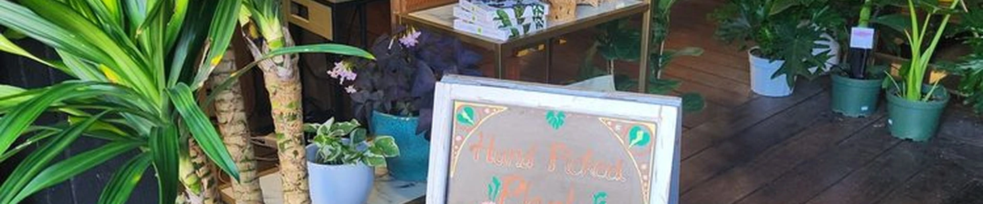 North Park Nursery