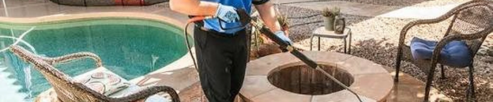 KB Pressure Washing Solutions