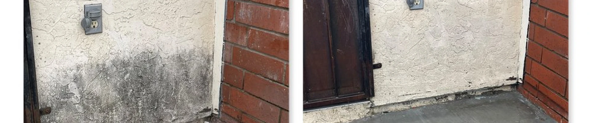 In & Out Pressure Washing