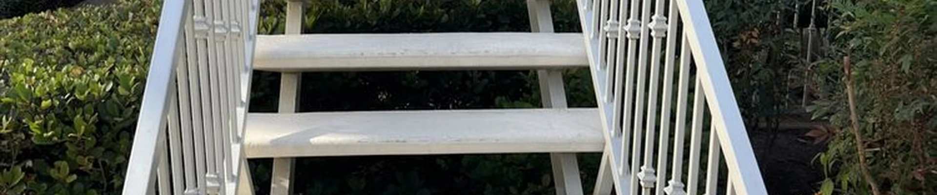 Hofiani Power Washing