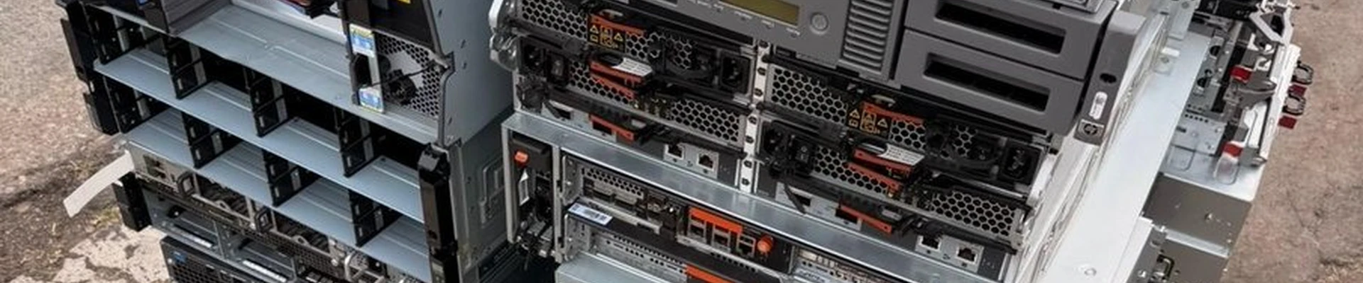 Dream Electronic Recycling