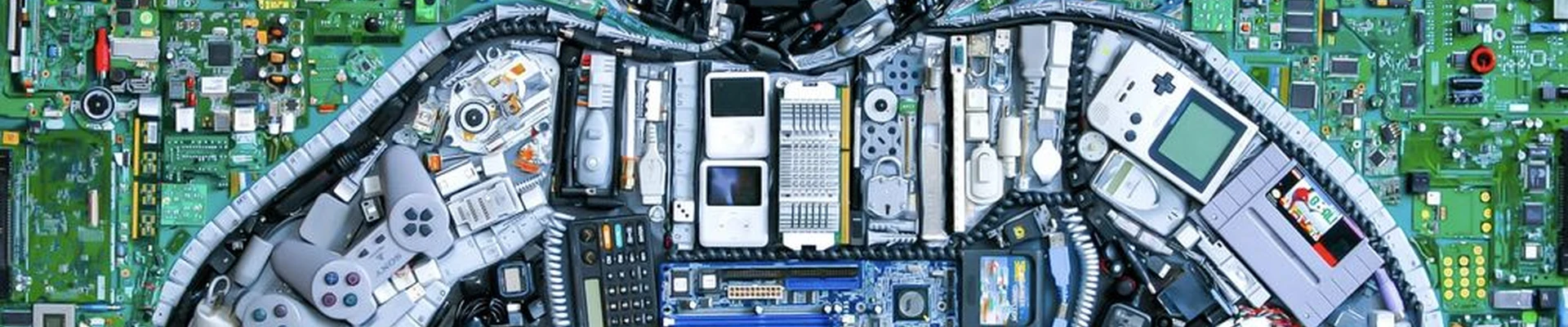 EnviroGreen Electronic Recycling Services
