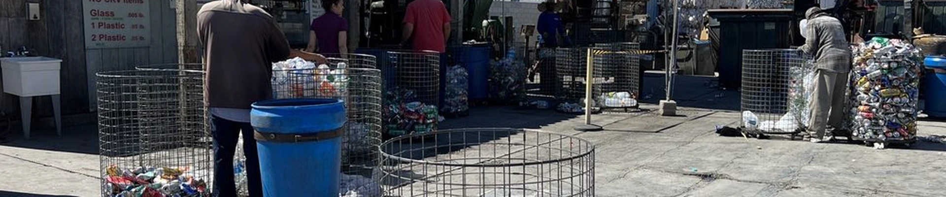 American Recycling