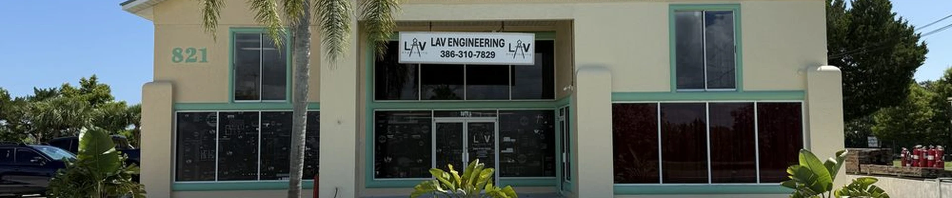 Lav Engineering
