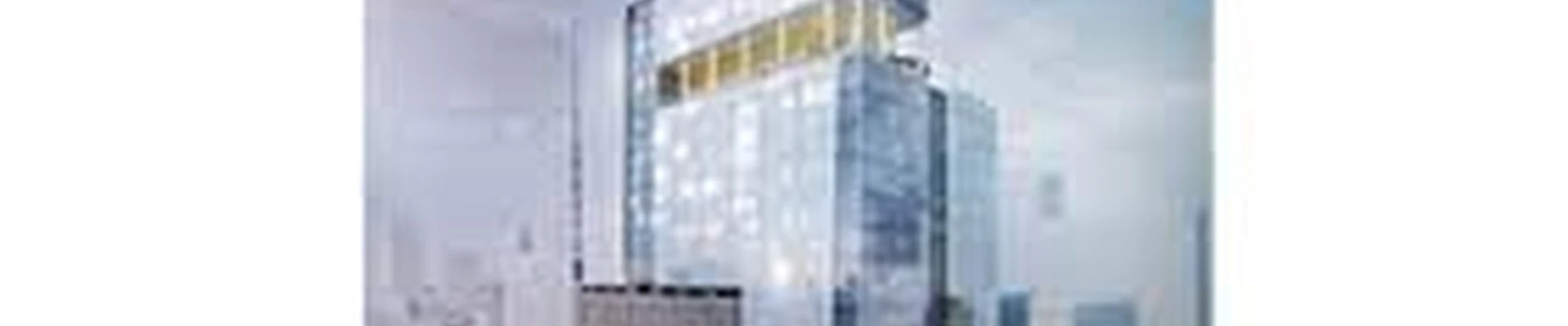 HuntonBrady Architects