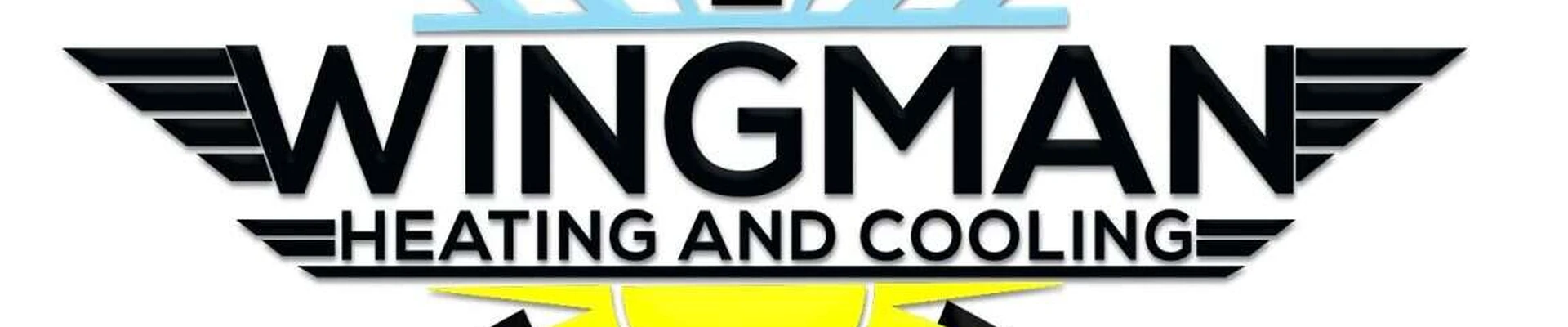 Wingman Heating and Cooling LLC