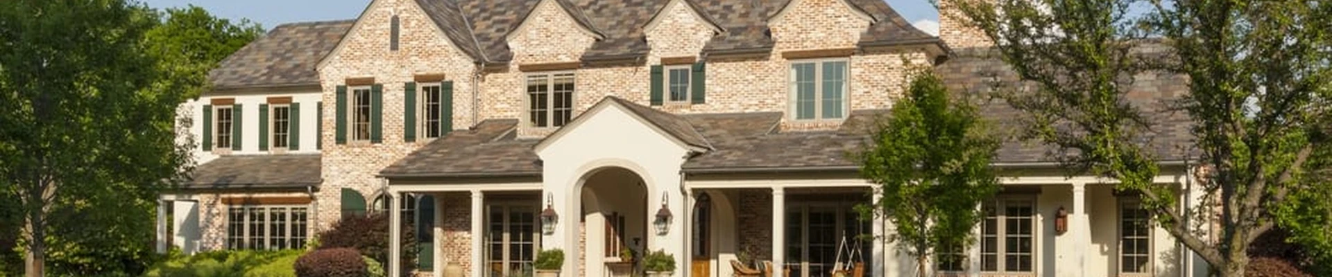 Richard Drummond Davis Architect