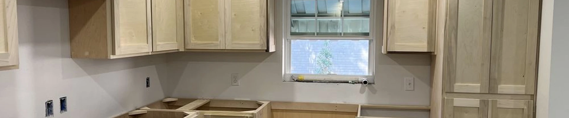 Lujan Cabinets