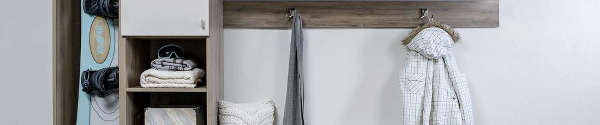Dallas Custom Closets