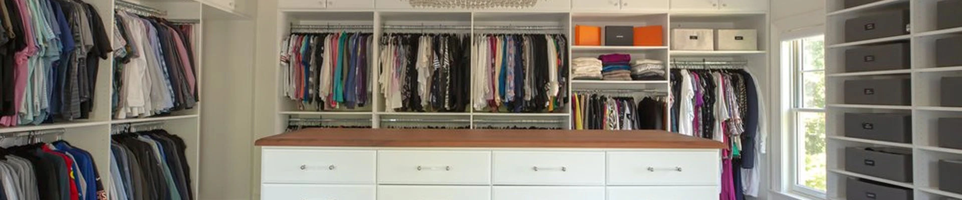 Grand Closets