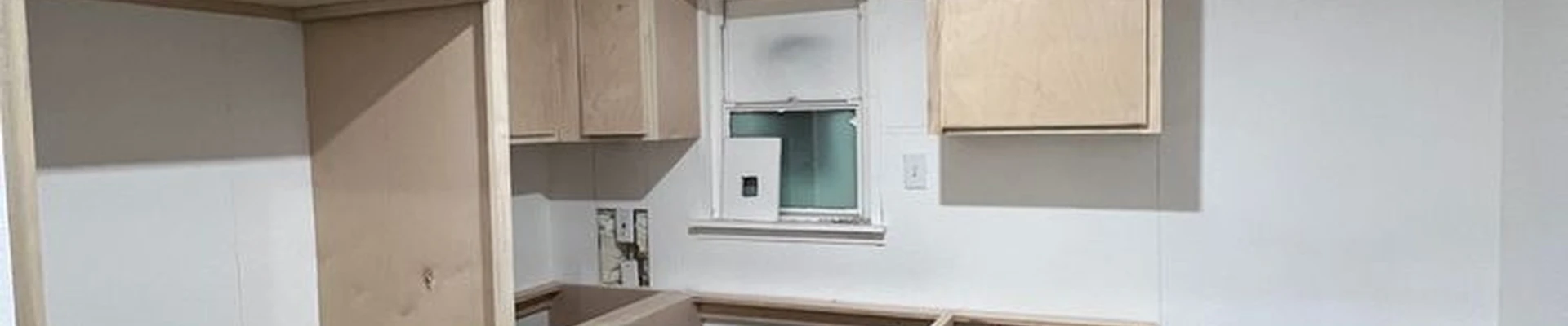 R.O Interior and Lower Remodeling