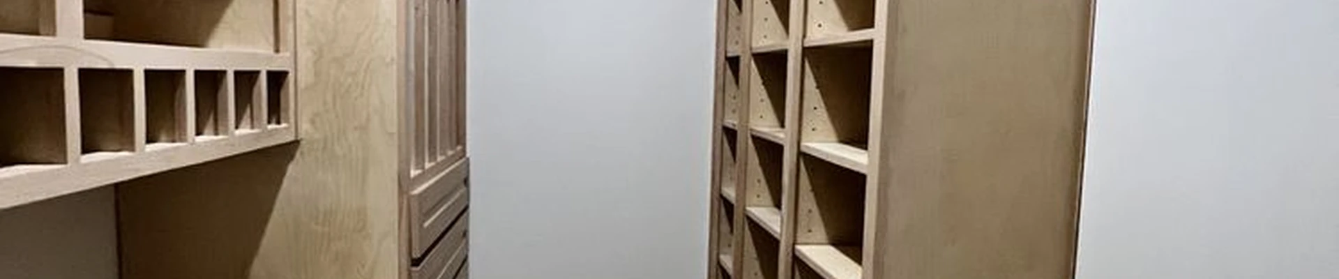 Cruz Custom Trim & Cabinets