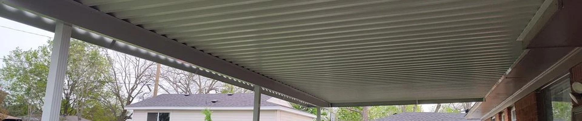 DFW Siding and Patio