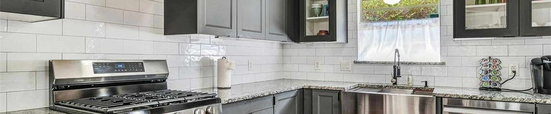 DFW Granite