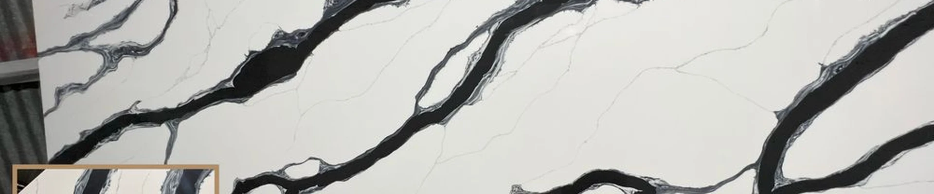 DallaStone Quartz Masters