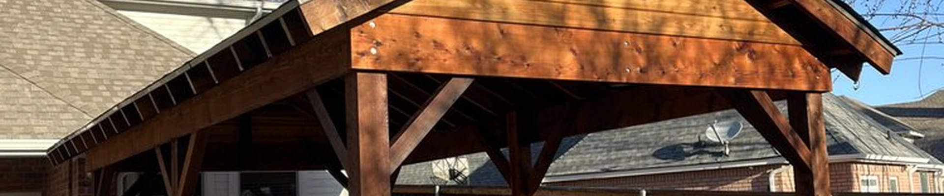 Excalibur Decks and Outdoor Construction