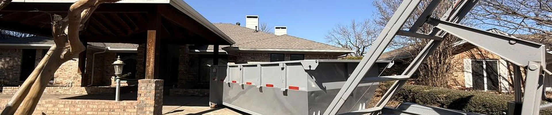 AG Dumpsters