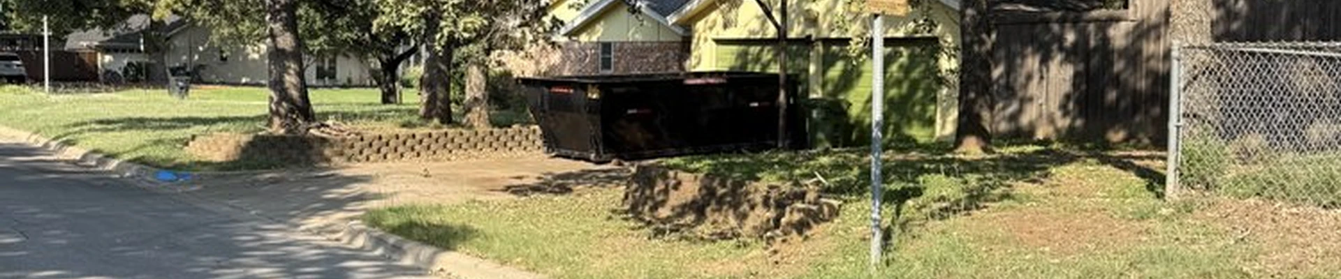 Maverick Dumpster Rentals