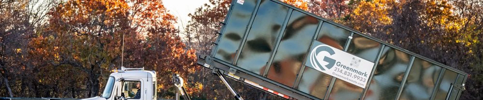 Greenmark Waste Solutions