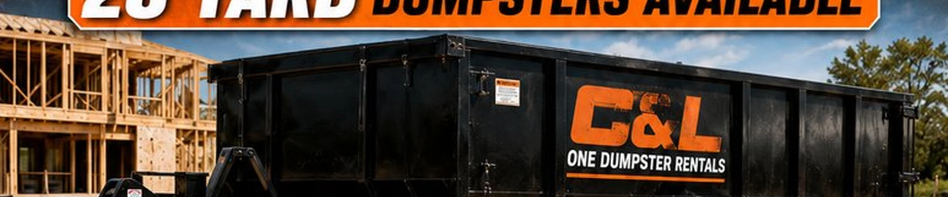 C&L Dumpster Rental