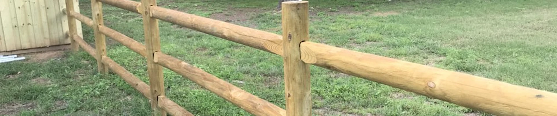 Regal Fence