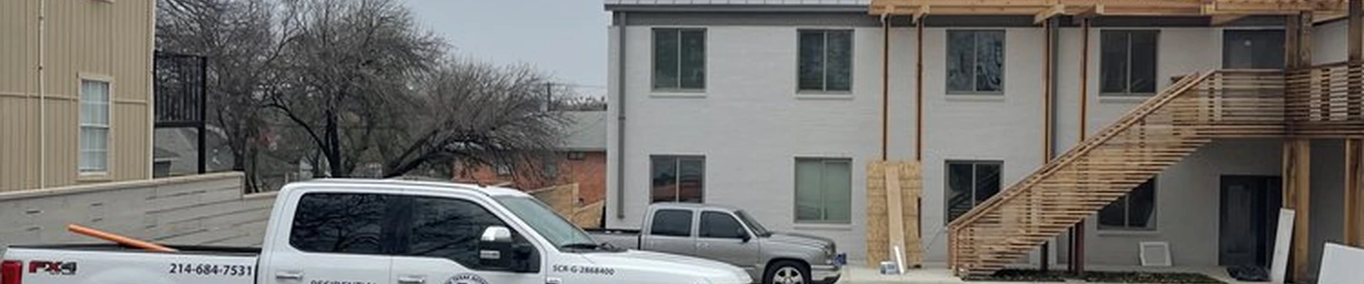 North Texas automatic fire protection