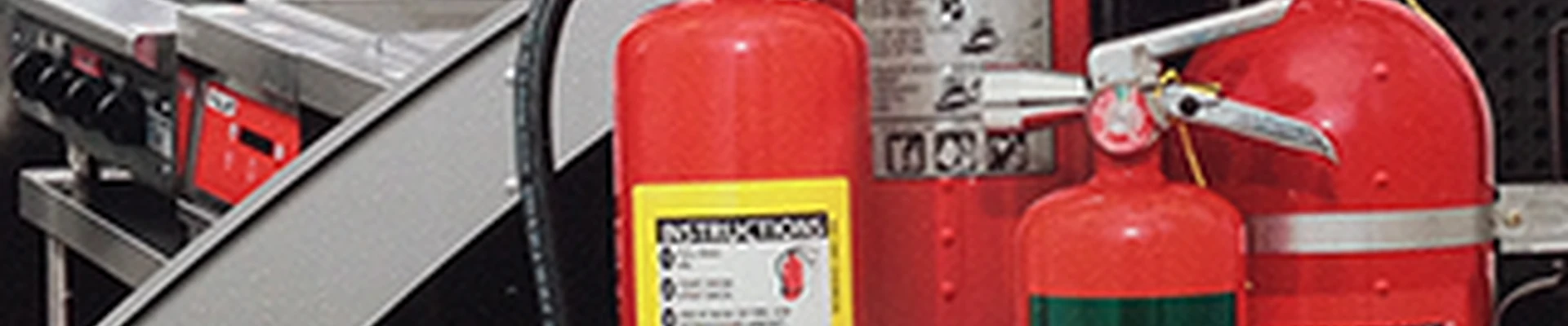 Richardson Fire Equipment