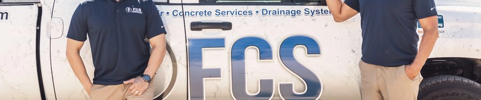 FCS Foundation Repair Dallas