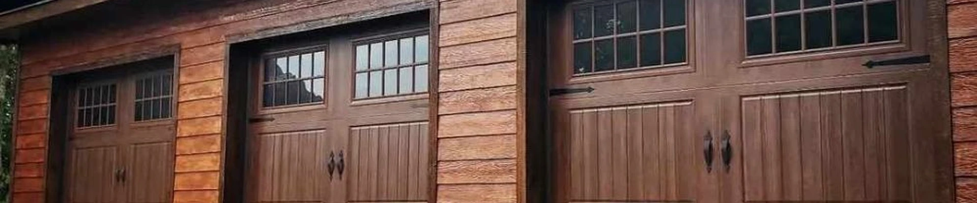 ProStar Garage Doors