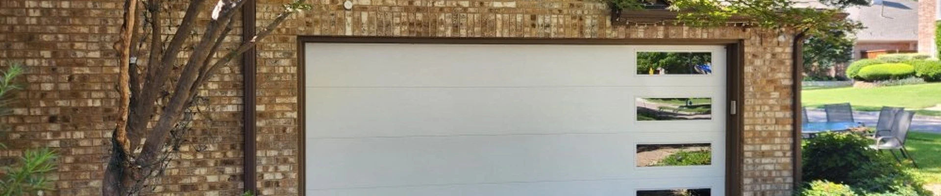 First Responder Garage Doors