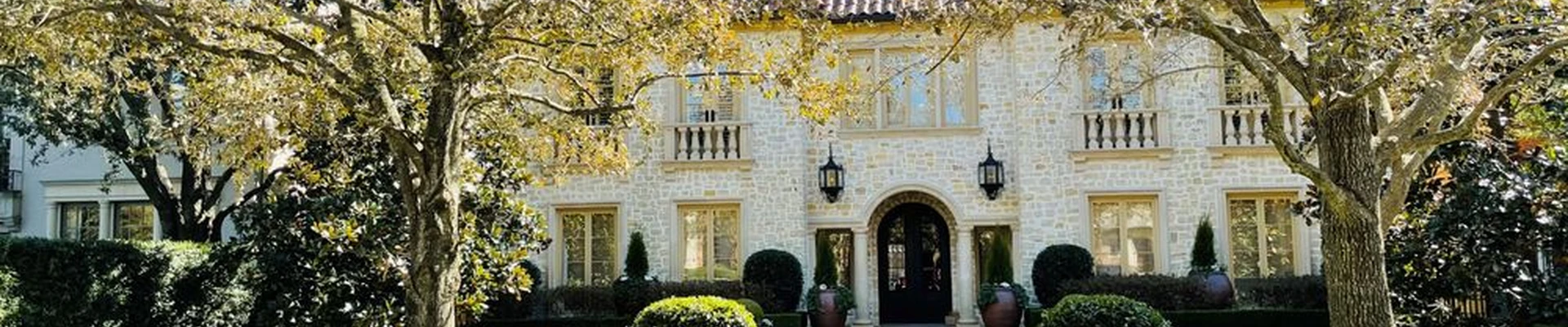 Dallas Garden Services