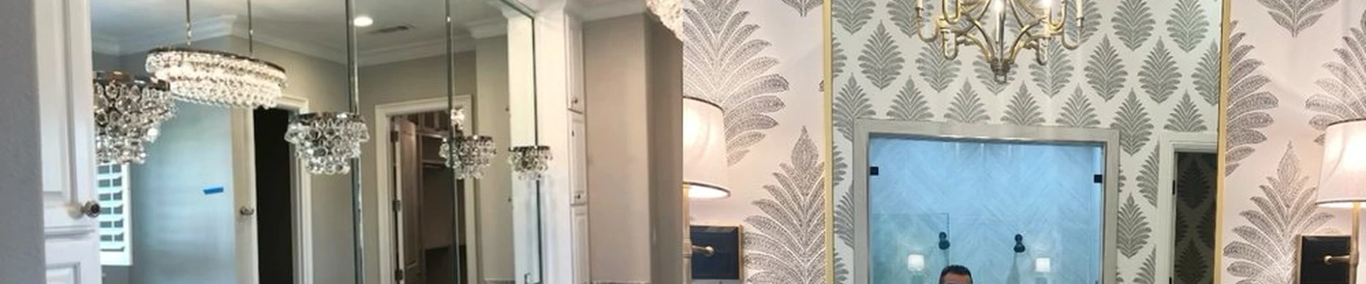Molina Glass & Mirrors