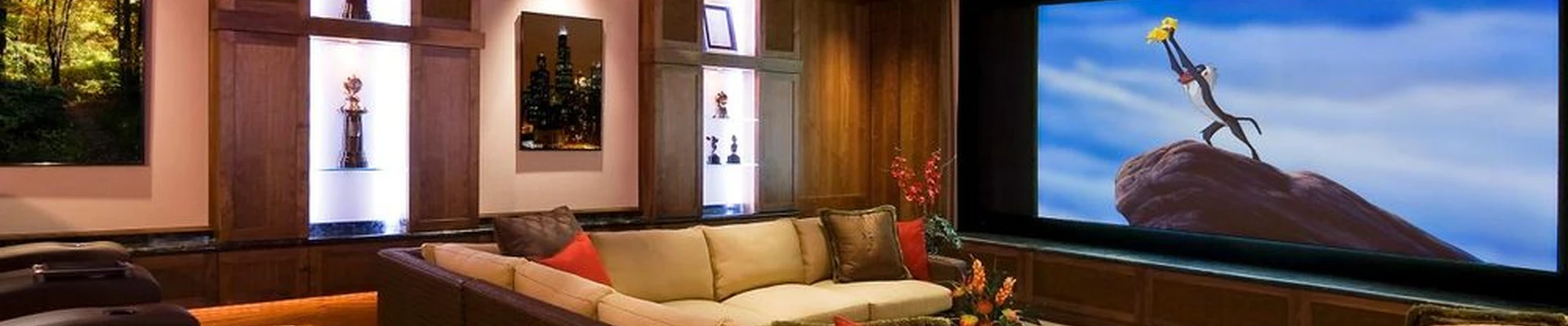 Audio Video Solutions