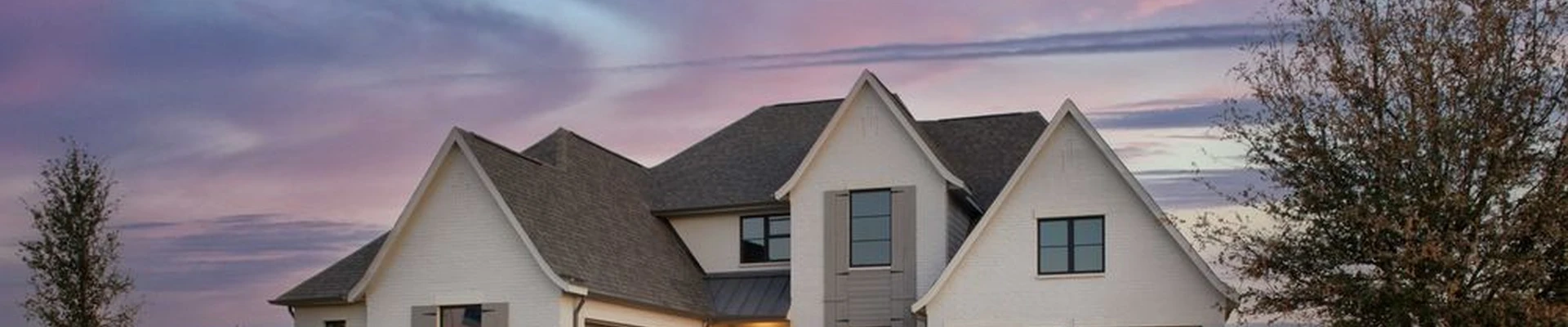 Shaddock Homes