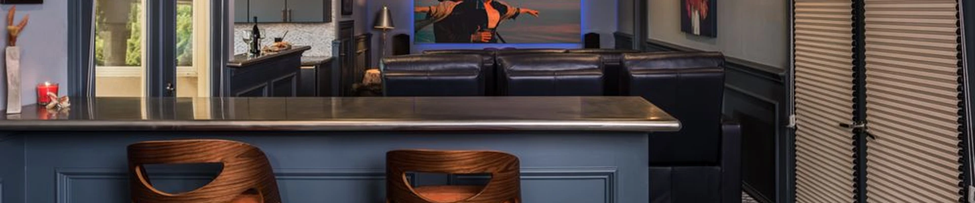 Starpower Home Theater & Audio/Video