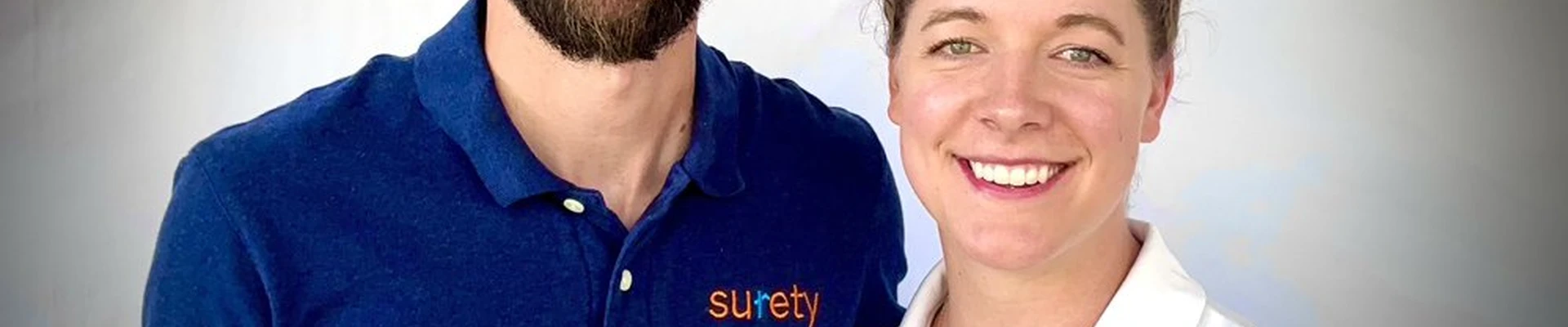 Surety Home Inspections