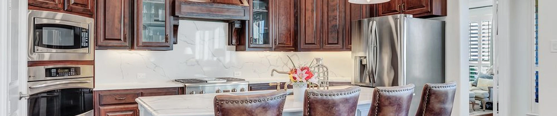 Effortless Charm Staging