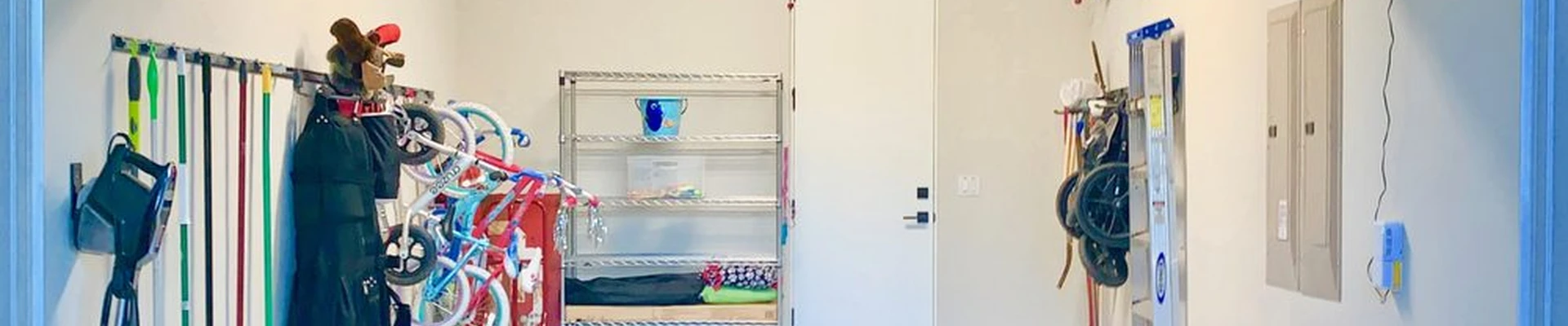 Getting it Done Organizing