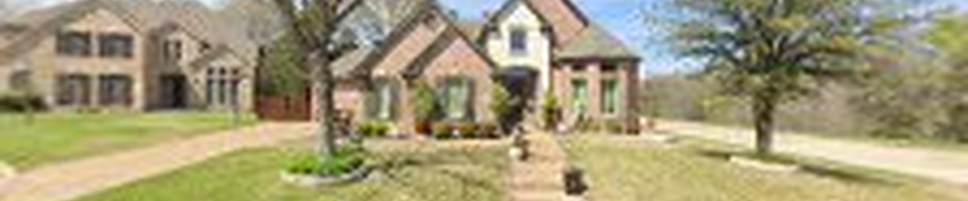 Efficient Home Solutions of Richardson